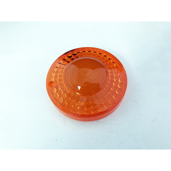 Glas REPLACMENT LENS AMBER