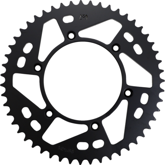 Steel Rear Sprocket SPROCKET STEEL MSE KTM 51T