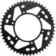 Steel Rear Sprocket SPROCKET STEEL MSE KTM 51T