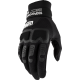 Langdale Handschuhe GLOVE LANGDALE BLACK XL