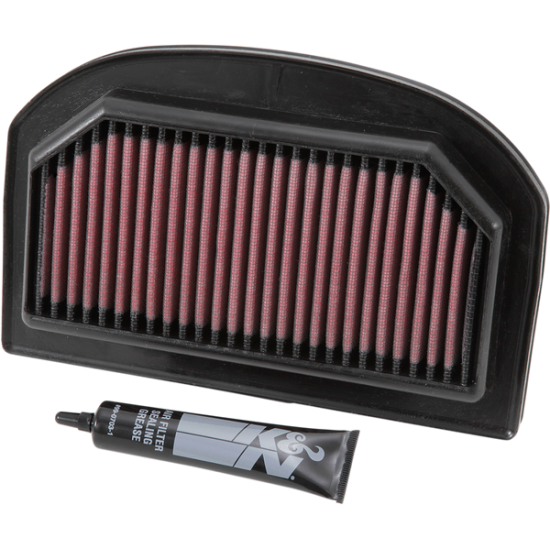 High-Flow-Luftfilter AIR FILTER TRI TIGER EXPL