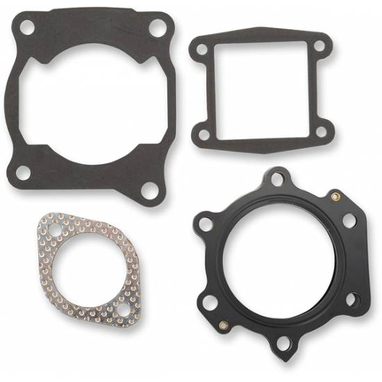 Top End Gasket Kit GASKET SET EST YAM 68MM