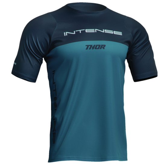 Intense Assist Censis Jersey JERSEY INT SS CENSIS T/M XL