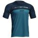 Intense Assist Censis Jersey JERSEY INT SS CENSIS T/M 2X