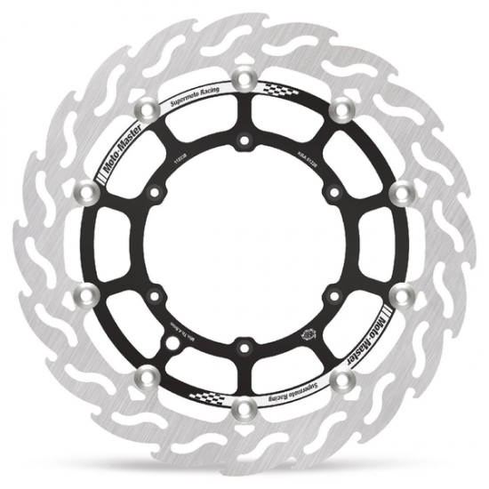 Flame-Serie Bremsscheiben BRAKE DISC FLAME FRONT