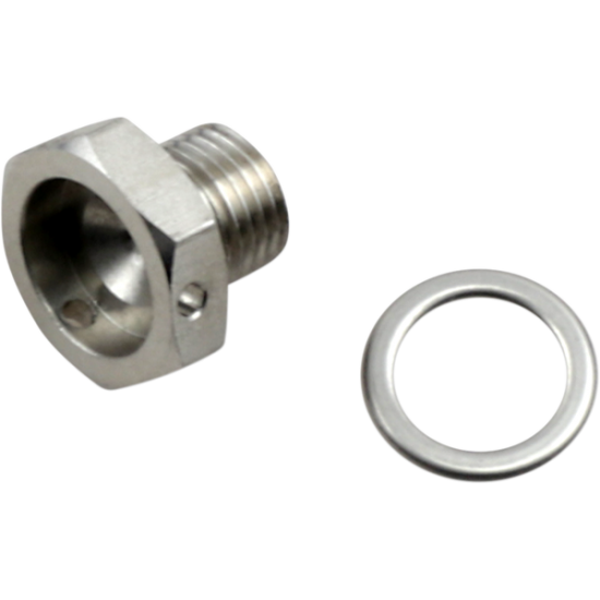 Stopfen für Lambdasondenanschluss PLUG LMBD SEN 12MM X 1.25