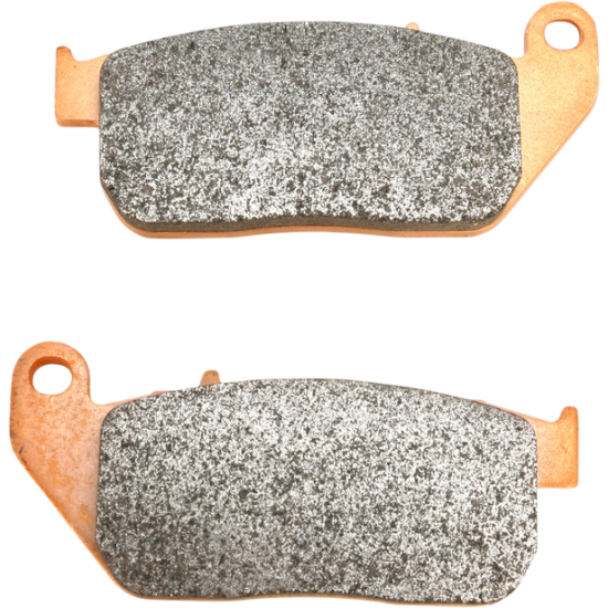 Harley/Buell Sintermetall-Bremsbeläge BRAKE PAD EPFA SIN EXT PRO