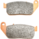 Harley/Buell Sintermetall-Bremsbeläge BRAKE PAD EPFA SIN EXT PRO