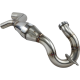 MegaBomb Header HEADER S/S M-BMB CRF450