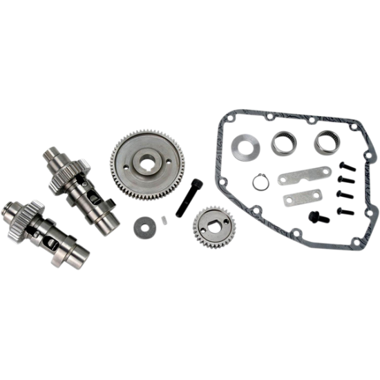 Easy Start Cam Kit for Twin Cam CAM EZ STRT 583 07-17GD