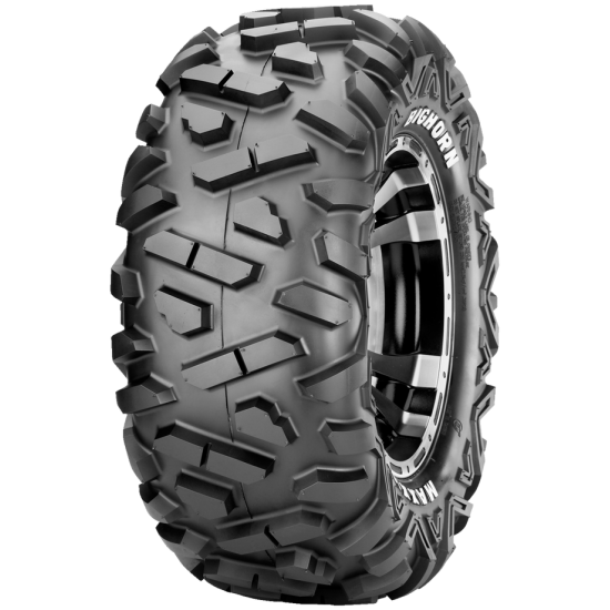 Bighorn M917/M918 Tire BIGH M918 26X10R12(245/70)67NE