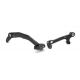 Shift and Brake Lever GEAR/BRAKE LV RCT D06 BL Shift and Brake Lever GEAR/BRAKE LV RCT D06 BL