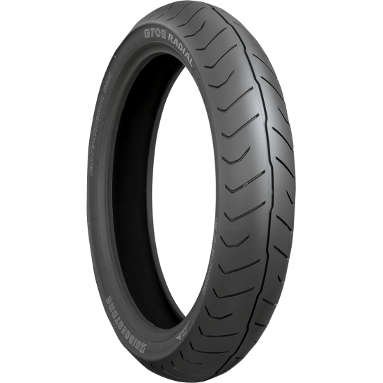 Exedra G-Series Tire G709 130/70R18 63H GL1800