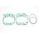 Renn-Dichtungssatz GASKET KIT RACE RM250