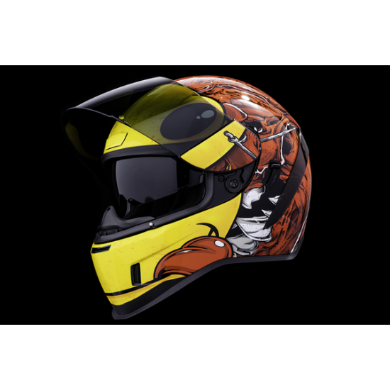 Airform™ Brozak MIPS® Helmet HLMT AFRM-MIP BROZK RD SM