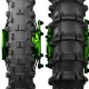 Starcross 6 Medium Soft Tire SX6 MES 80/100-21 54M NHS Starcross 6 Medium Soft Tire SX6 MES 80/100-21 54M NHS