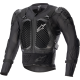 Bionic Action v2 Protection Jacket JACKET BIO ACTION V2 BLACK XL