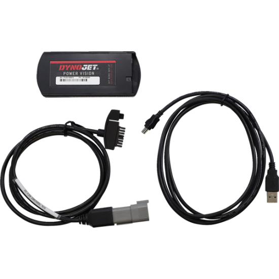 Power Vision 3 ECU Tuner PV-3 CAN-AM DEFENDER 22