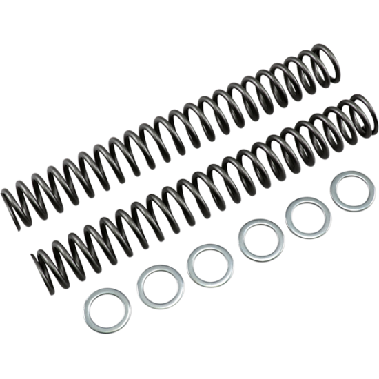 Fork Springs 1.0 KG/MM FORK SPRING