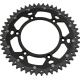 Zweiteiliges Kettenrad SPROCKET DUAL MSE 50 BK Zweiteiliges Kettenrad SPROCKET DUAL MSE 50 BK