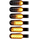 D-Light Blinker DLIGHT STELLAR SEQ TURN SIG