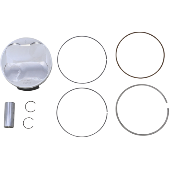 Piston Kit for 4 Stroke PSTN KT HON CRF450R STD A