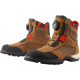 Stormhawk Boots BOOT STORMHAWK BRN 9