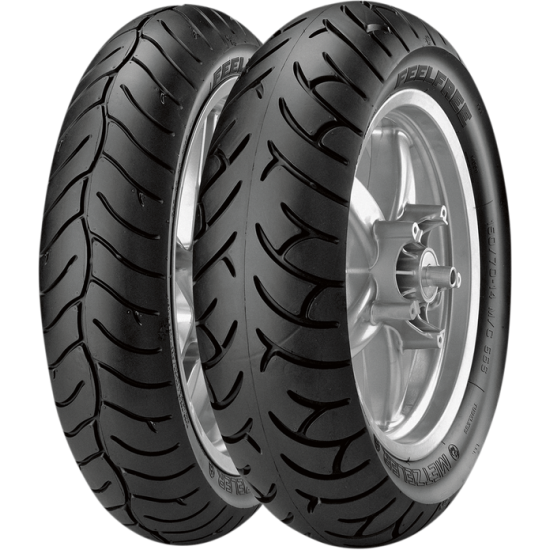 Feelfree™ Rollerreifen FFREE F 120/70R15 56H TL