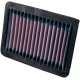 High-Flow-Luftfilter AIR FILTER YAMAHA XV1900