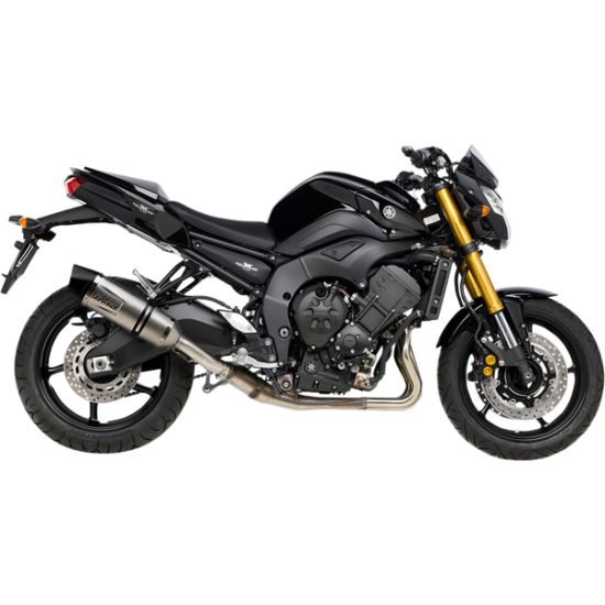 LV One Evo Slip-On Muffler SLIP-ON SBK LV ONE FZ8