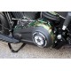 Clutch Cover - HD Softail DERBY COVER BRKOUT