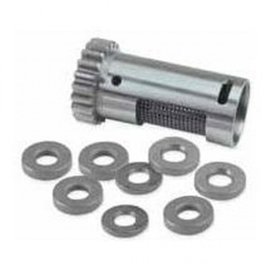 Steel Rotary Breather Gear STEEL BREATHER GEAR KIT