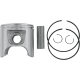 Kompletter Kolbensatz PISTON KIT SEA 800 .5MM