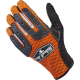 Anza Handschuhe GLOVES ANZA ORG/BLK LG