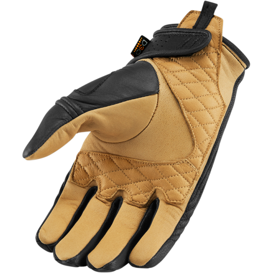 AXYS™ Handschuhe GLOVE AXYS BLACK MD