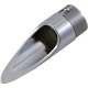 Family Jewel Exhaust Tip EXHAUST TIPS SCALLOPED