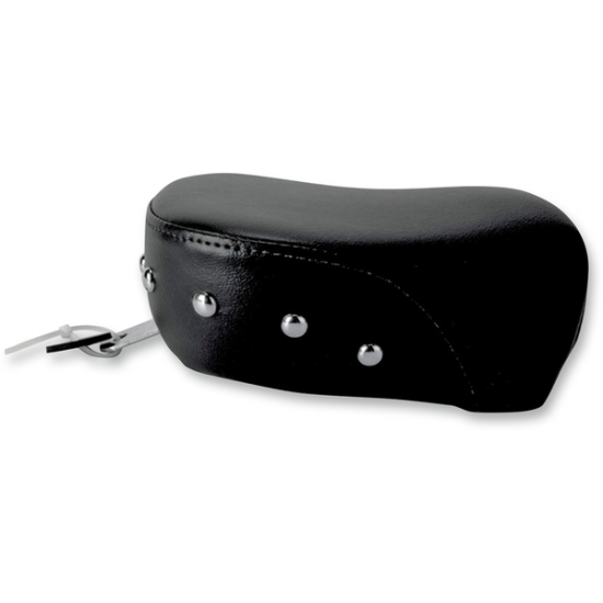 Renegade™ Studded Pillion Pad PILLION TOUR RENEGAD STD