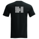 Hallman Legacy T-Shirt TEE HALLMAN LEGACY BK 2X