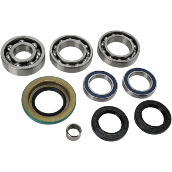 Bearing/Seal Kit BEARING KIT DIFF FT CANAM