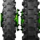 Starcross 6 Medium Soft Tire SX6 MES 80/100-21 54M NHS Starcross 6 Medium Soft Tire SX6 MES 80/100-21 54M NHS