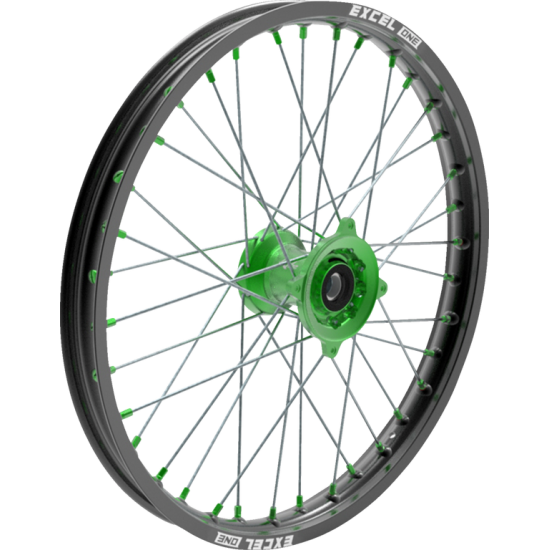 Sport MX-EN Wheel WHEEL SPORT 21X1.60 GR