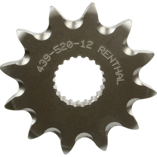 Selbstreinigendes vorderes Kettenrad SPROCKET F 420 11T SC Selbstreinigendes vorderes Kettenrad SPROCKET F 420 11T SC