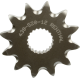 Selbstreinigendes vorderes Kettenrad SPROCKET F 420 11T SC Selbstreinigendes vorderes Kettenrad SPROCKET F 420 11T SC
