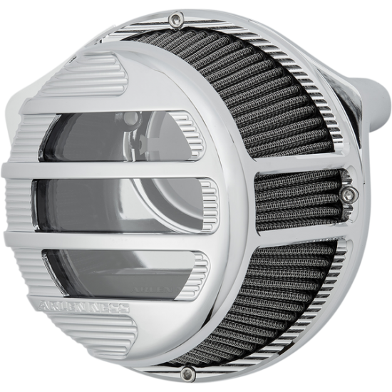 Sidekick Air Cleaner Kit AIR CLN S-KICK XL CHR