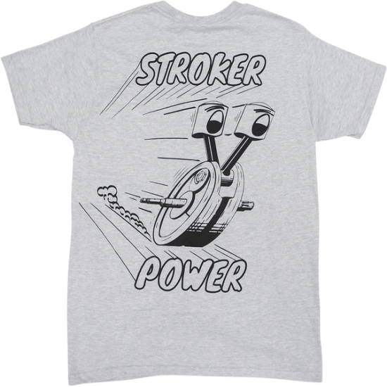 Stroker Power T-Shirt TSHIRT STROKER S