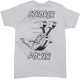 Stroker Power T-Shirt TSHIRT STROKER S