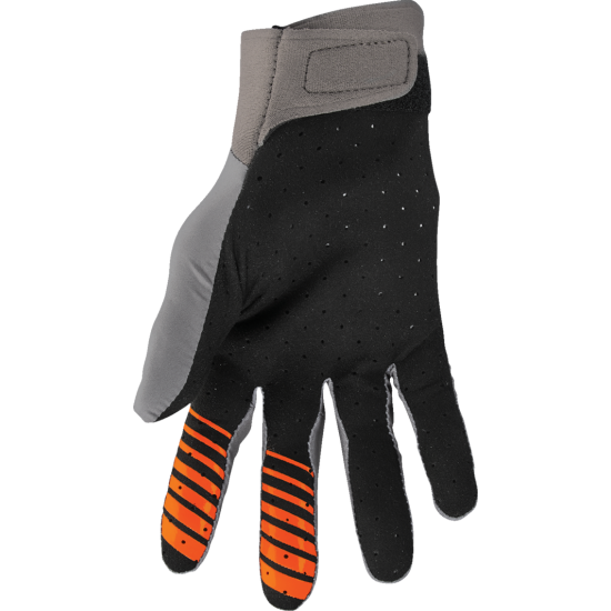 Agile Gloves GLOVE AGILE ANALOG CH/OR SM