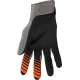 Agile Handschuhe GLOVE AGILE ANALOG CH/OR LG