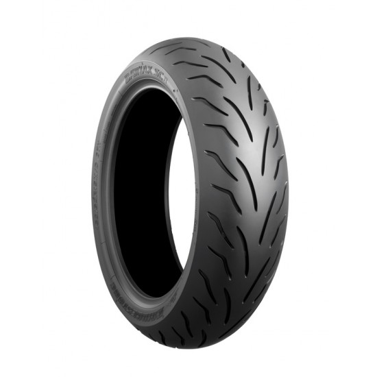 Battlax SC Reifen SC F 120/70-14 55P TL