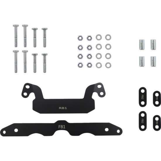 Lift Kit LIFT KIT YAMAHA KODIAK